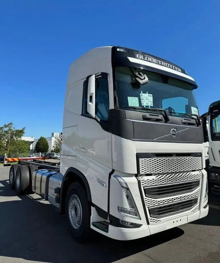 Volvo FH
